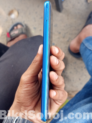 Samsung galaxy A12 4/64